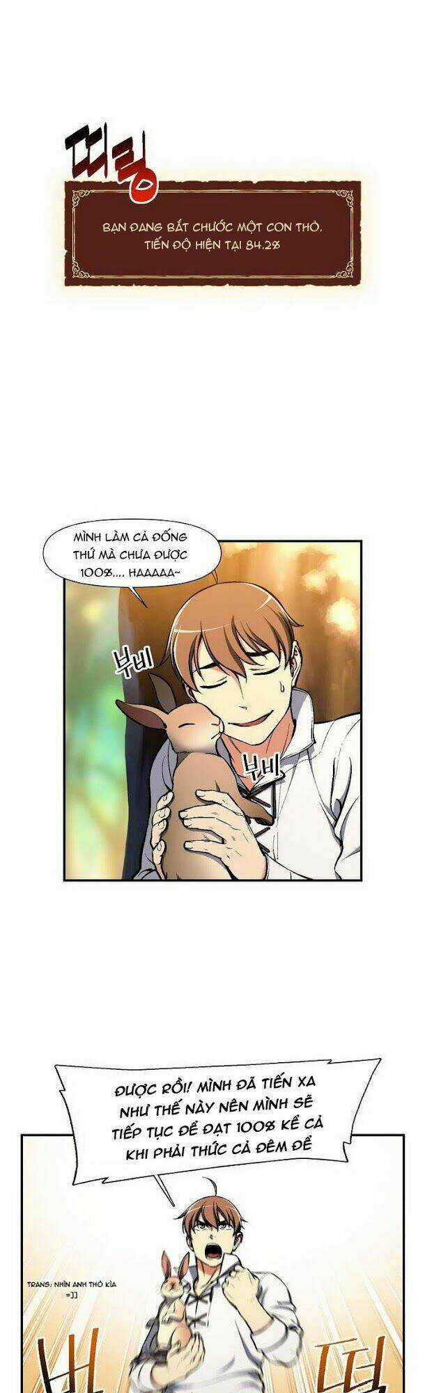 Hành Trình Đế Vương - Chapter 99 - Trang 11