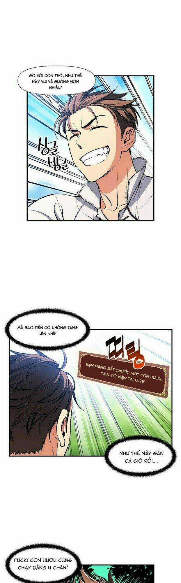 Hành Trình Đế Vương - Chapter 99 - Trang 17