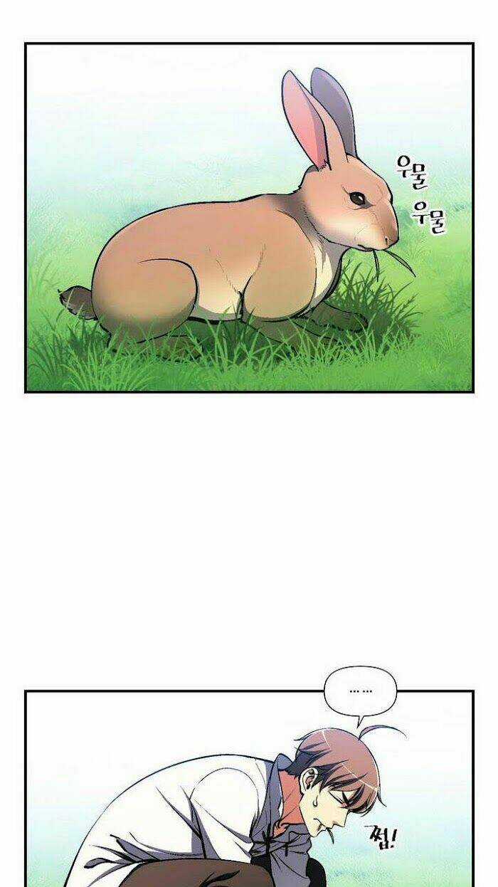 Hành Trình Đế Vương - Chapter 99 - Trang 3