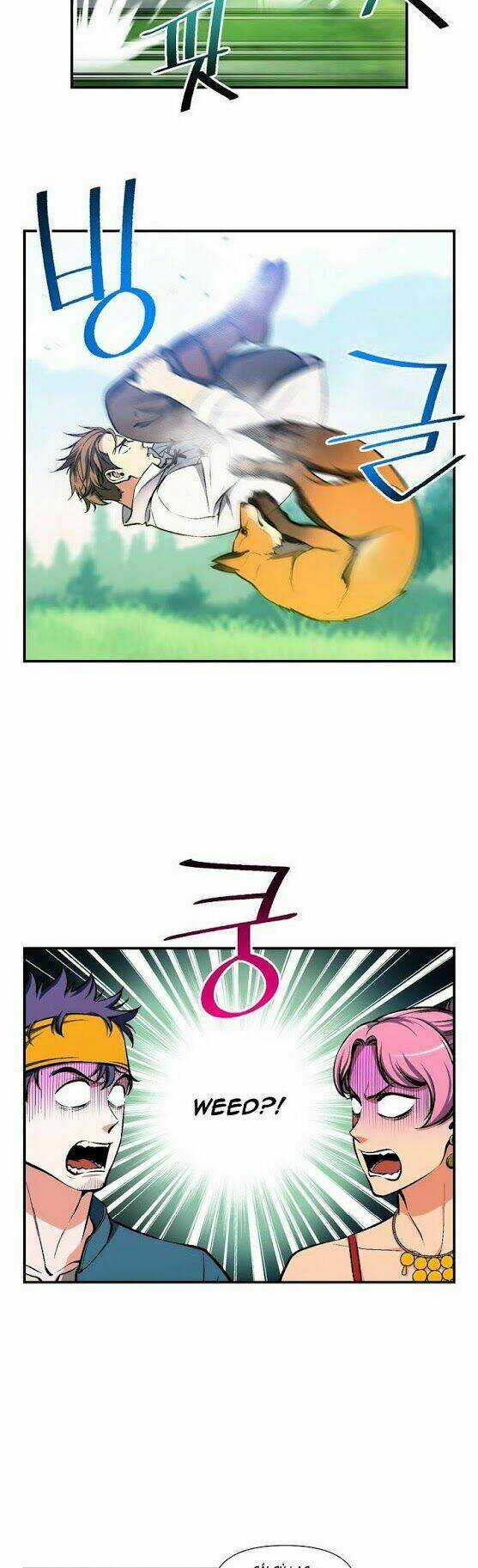 Hành Trình Đế Vương - Chapter 99 - Trang 24