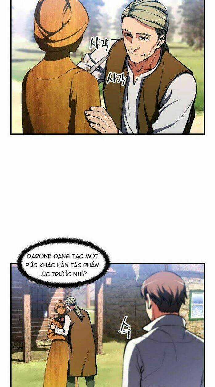 Hành Trình Đế Vương - Chapter 99 - Trang 33