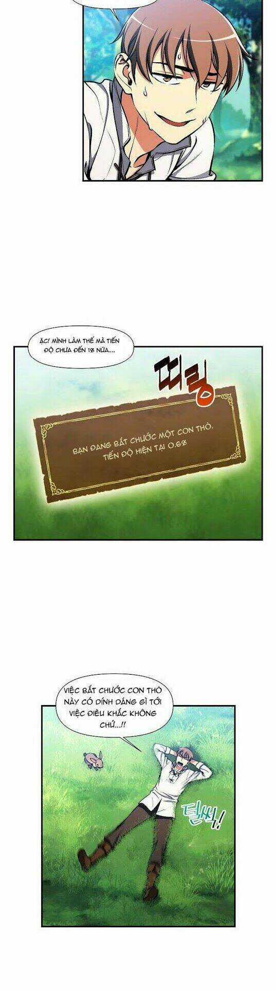 Hành Trình Đế Vương - Chapter 99 - Trang 7