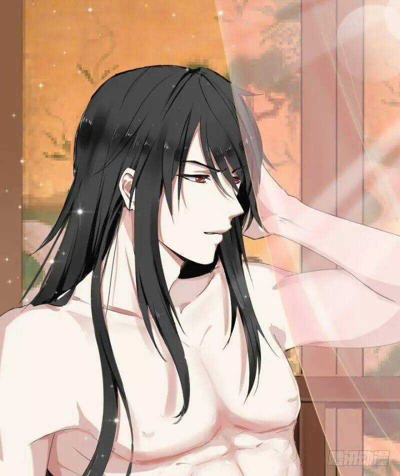 Hành Trình Sủng Đế Cơ - Chapter 1 - Trang 10