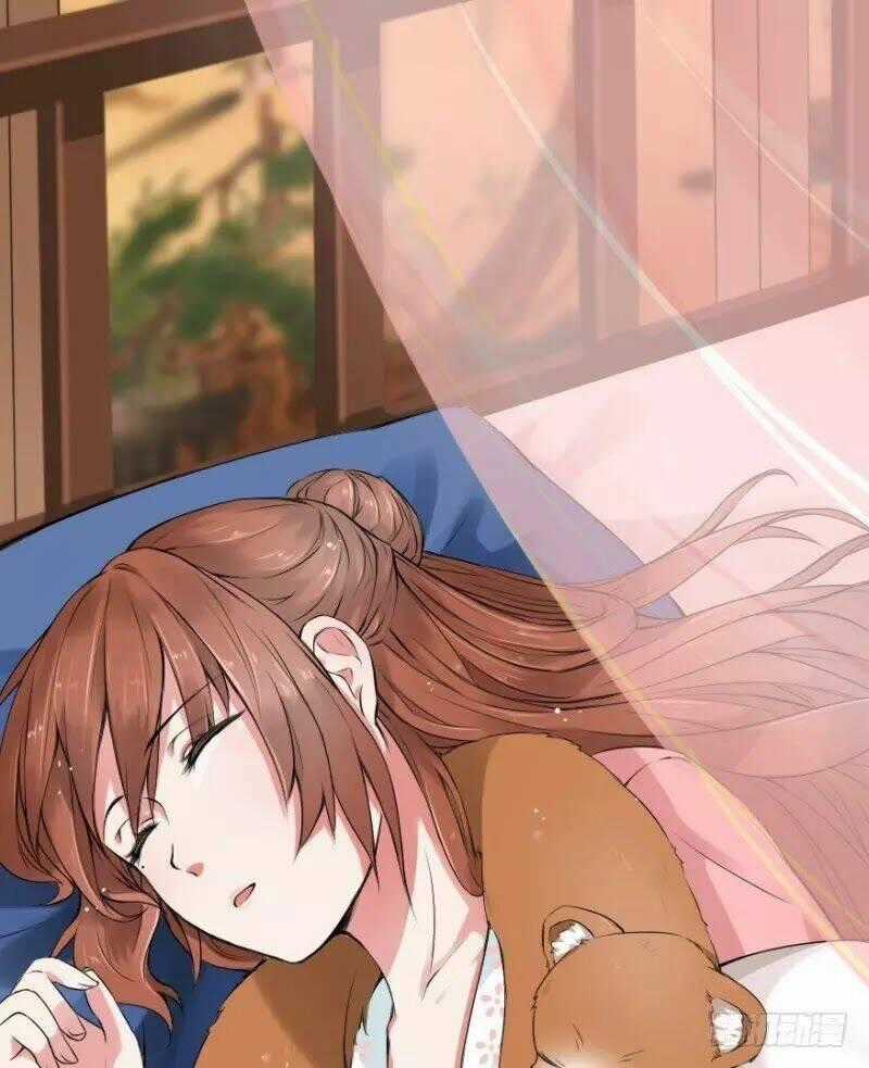 Hành Trình Sủng Đế Cơ - Chapter 1 - Trang 97