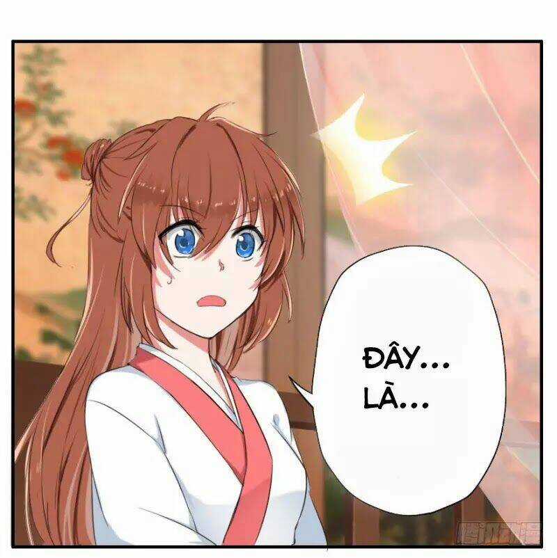 Hành Trình Sủng Đế Cơ - Chapter 2 - Trang 12