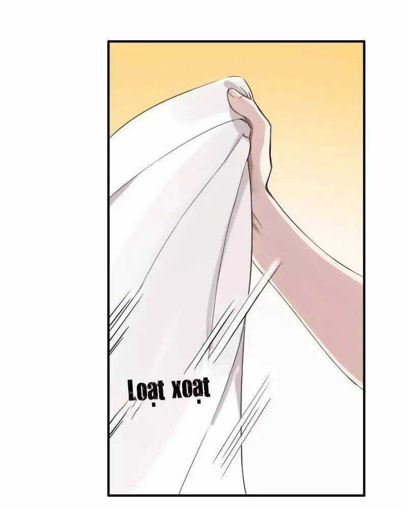 Hành Trình Sủng Đế Cơ - Chapter 2 - Trang 3