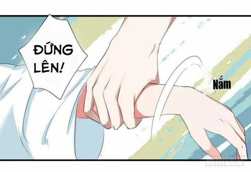 Hành Trình Sủng Đế Cơ - Chapter 2 - Trang 27