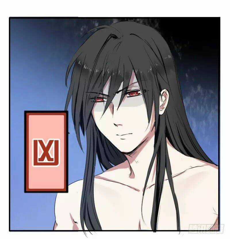 Hành Trình Sủng Đế Cơ - Chapter 2 - Trang 33