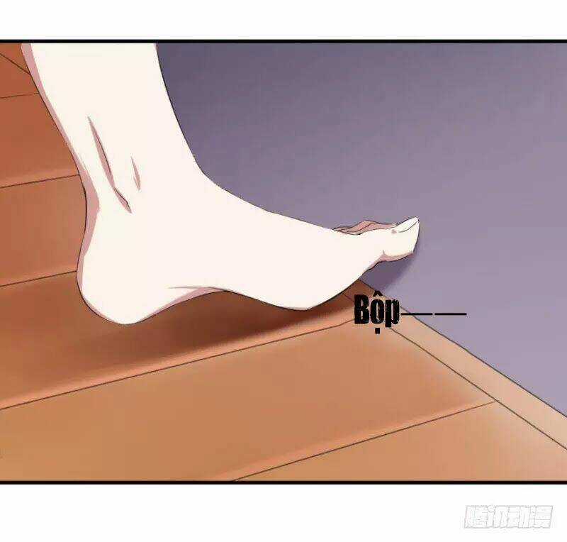 Hành Trình Sủng Đế Cơ - Chapter 2 - Trang 9