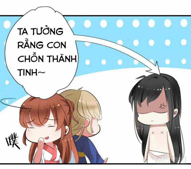 Hành Trình Sủng Đế Cơ - Chapter 3 - Trang 37