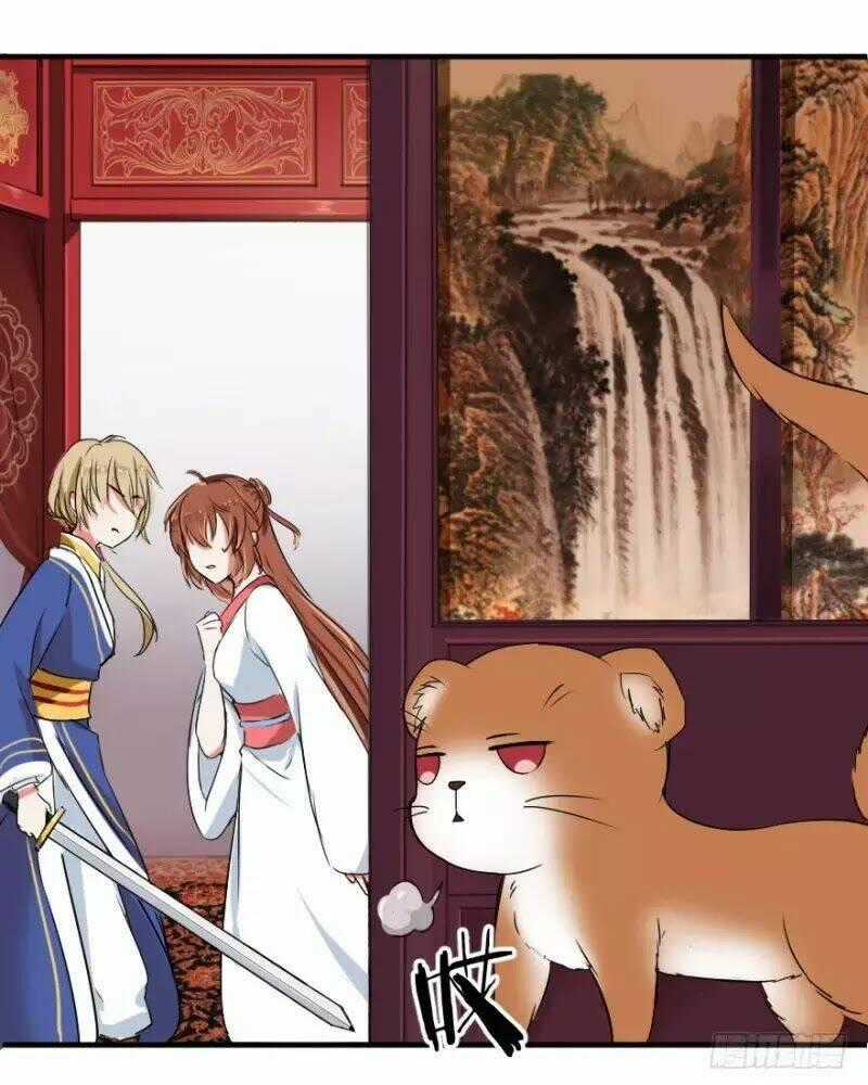 Hành Trình Sủng Đế Cơ - Chapter 3 - Trang 49