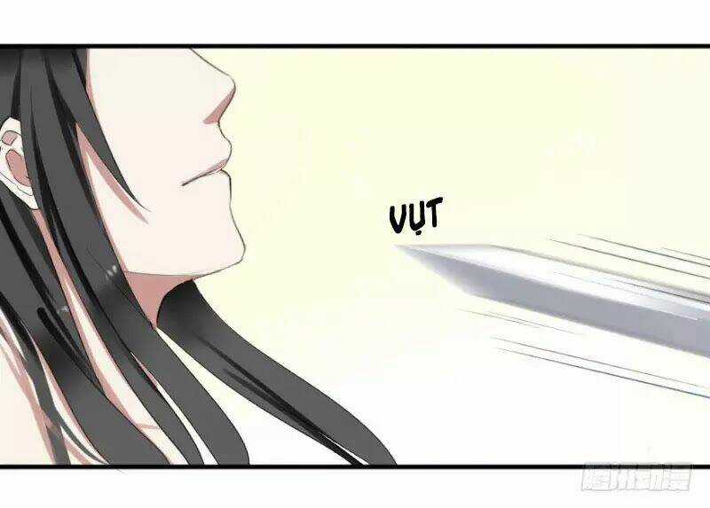 Hành Trình Sủng Đế Cơ - Chapter 3 - Trang 6