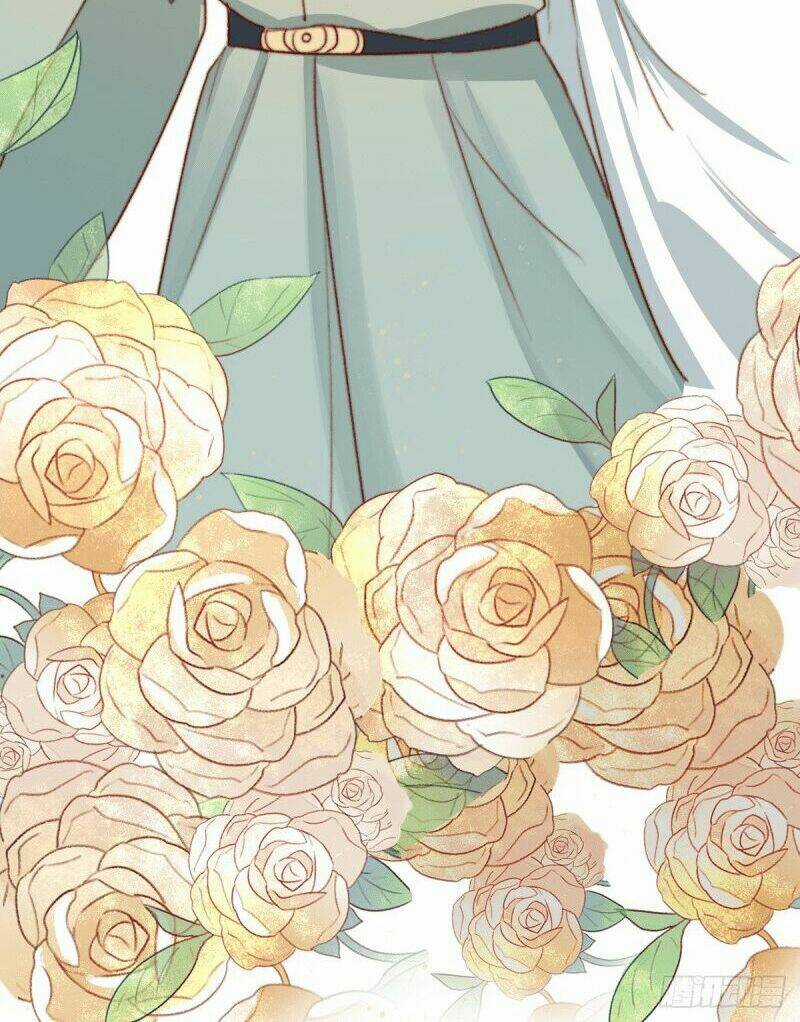 Hành Trình Thịnh Sủng Chi Cẩm Tú - Chapter 21 - Trang 24