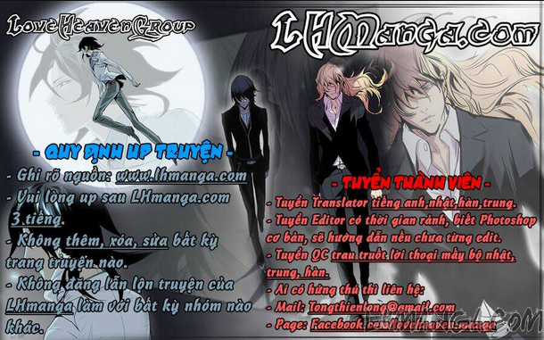 Hành Trình Tìm Kiếm Encore - Chapter 2 - Trang 2