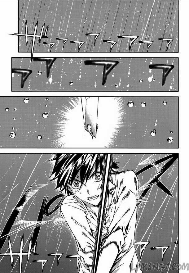 Hành Trình Tìm Kiếm Encore - Chapter 2 - Trang 25