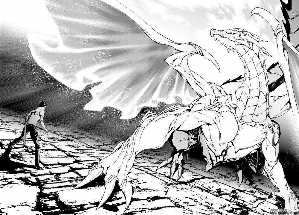 Hành Trình Tìm Kiếm Encore - Chapter 21 - Trang 18