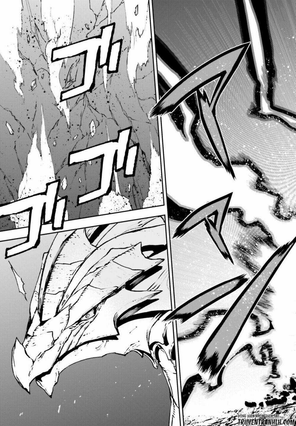 Hành Trình Tìm Kiếm Encore - Chapter 24 - Trang 5