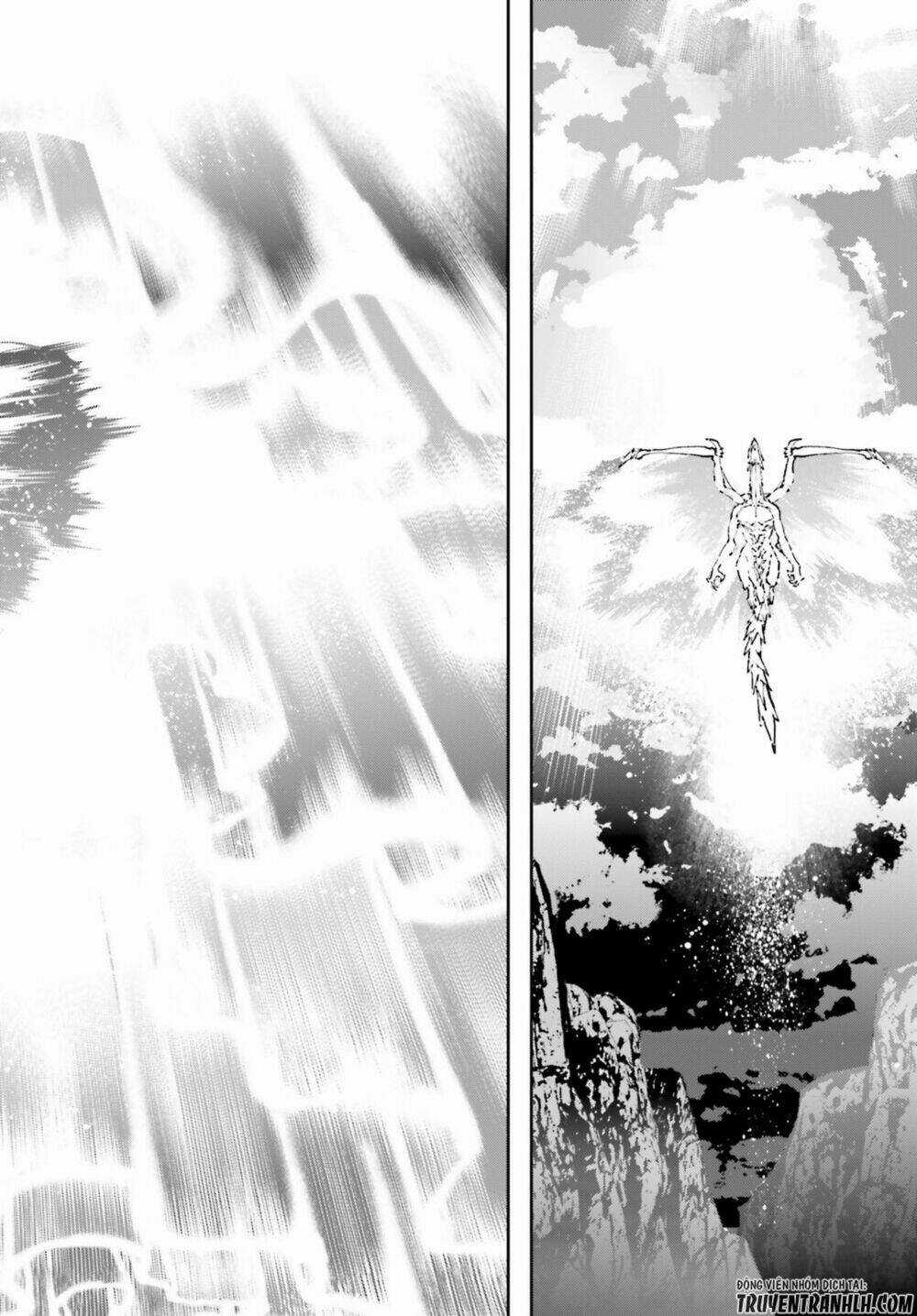 Hành Trình Tìm Kiếm Encore - Chapter 25 - Trang 23