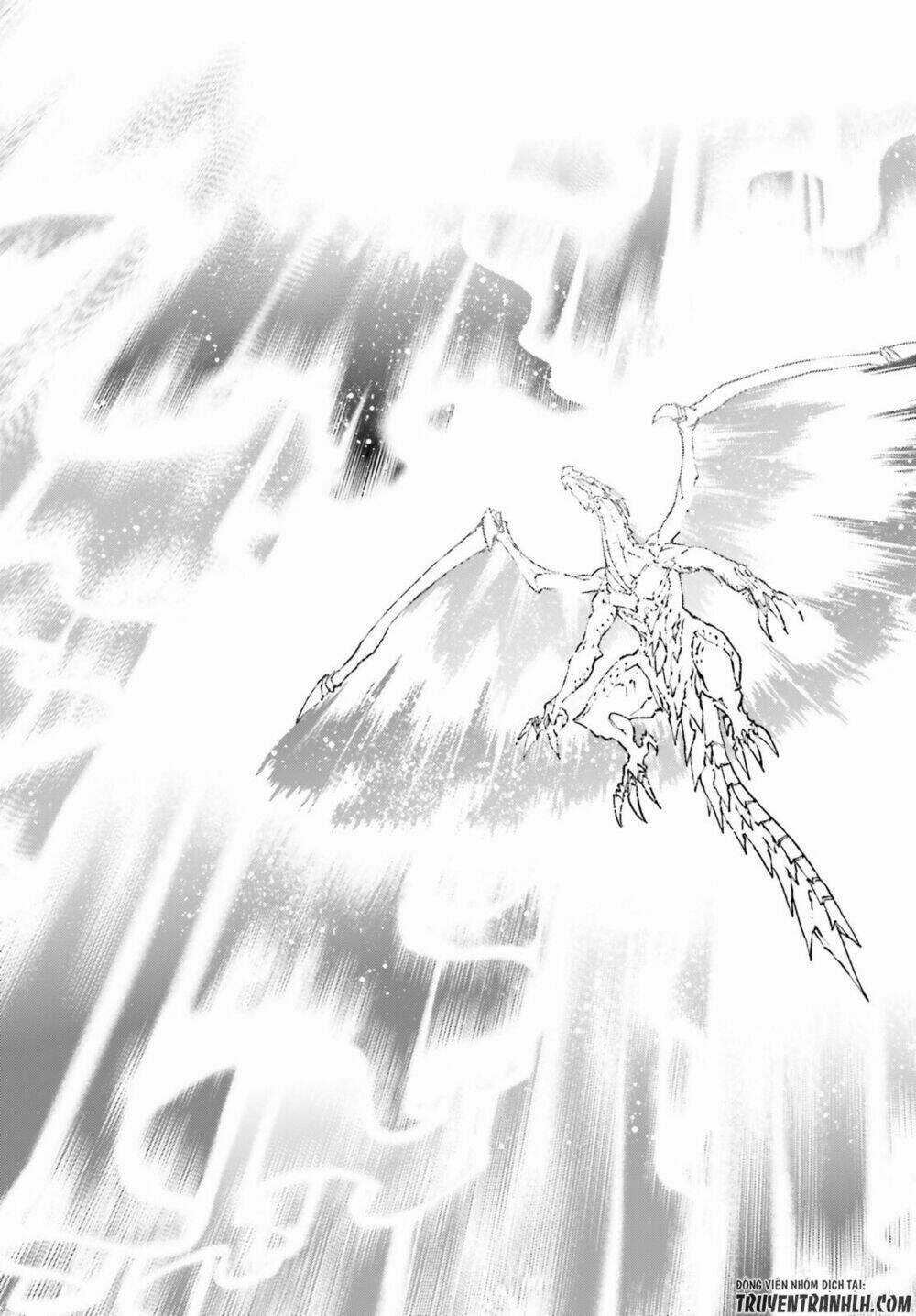 Hành Trình Tìm Kiếm Encore - Chapter 25 - Trang 25