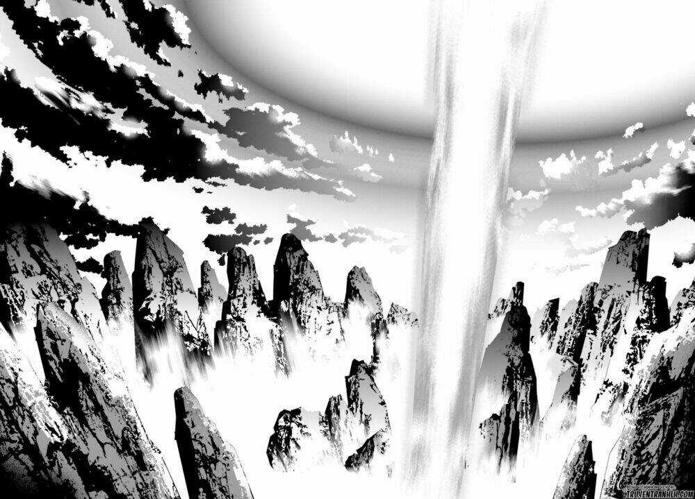 Hành Trình Tìm Kiếm Encore - Chapter 26 - Trang 6