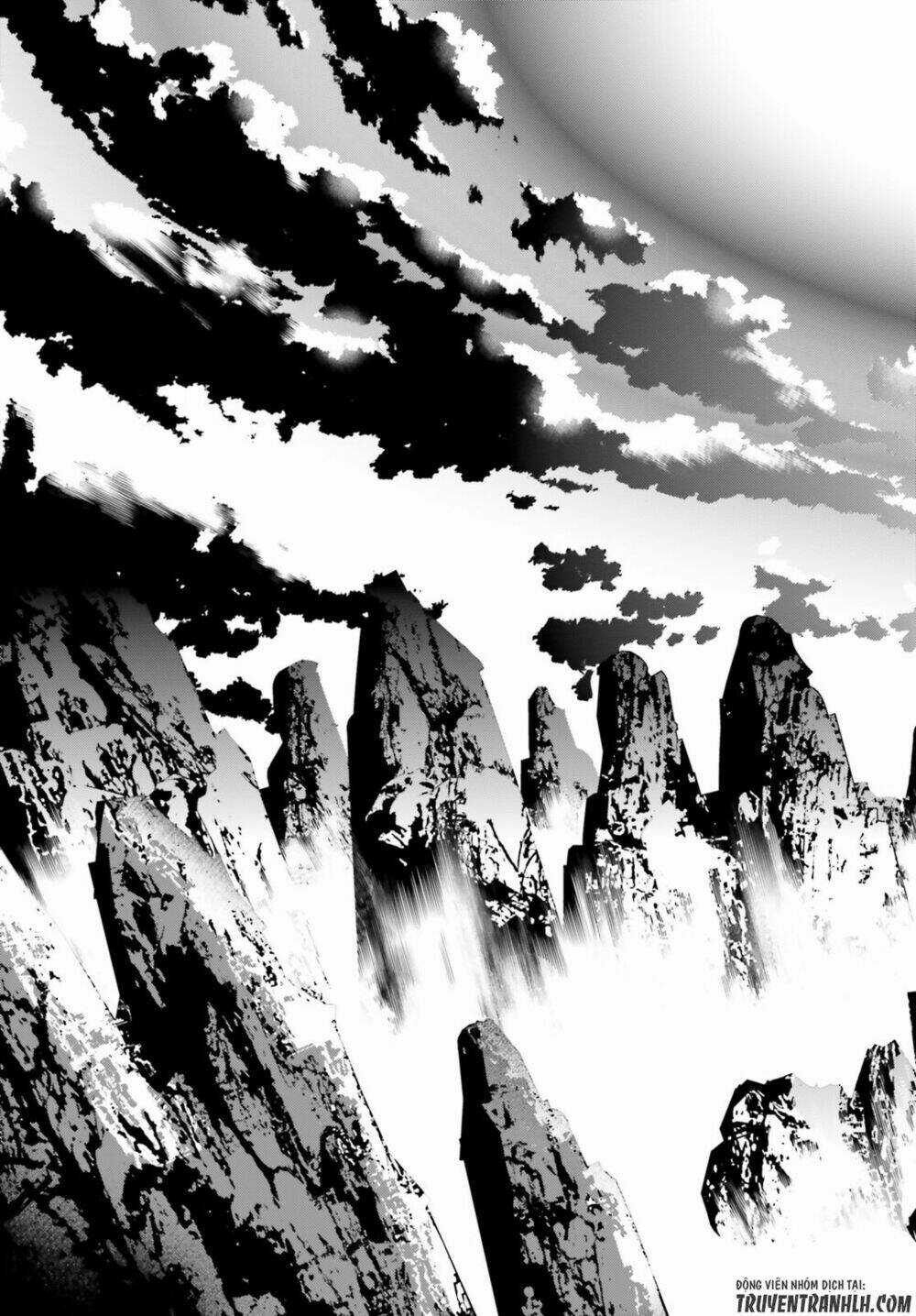 Hành Trình Tìm Kiếm Encore - Chapter 26 - Trang 7