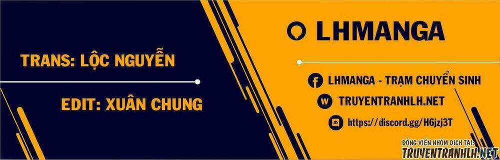 Hành Trình Tìm Kiếm Encore - Chapter 36 - Trang 1