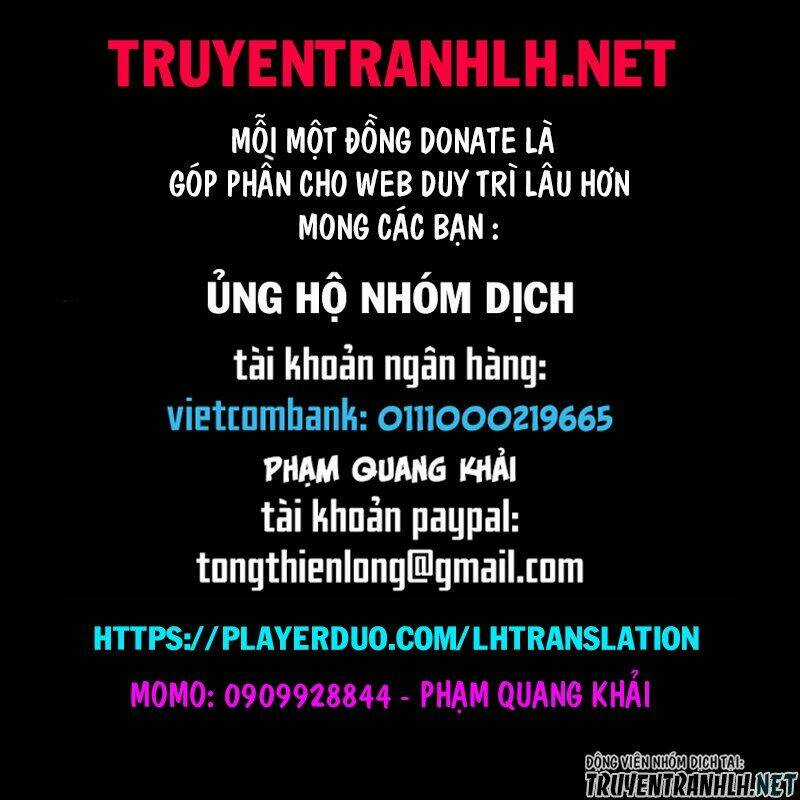 Hành Trình Tìm Kiếm Encore - Chapter 38 - Trang 19