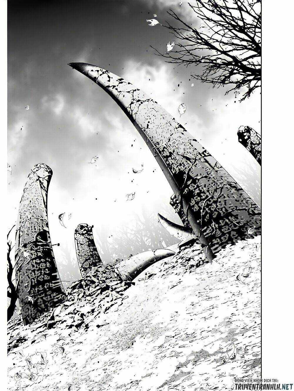 Hành Trình Tìm Kiếm Encore - Chapter 44 - Trang 15