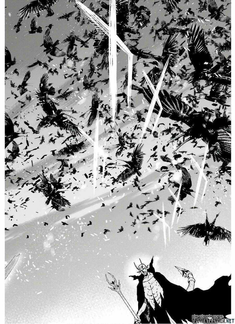 Hành Trình Tìm Kiếm Encore - Chapter 49 - Trang 22