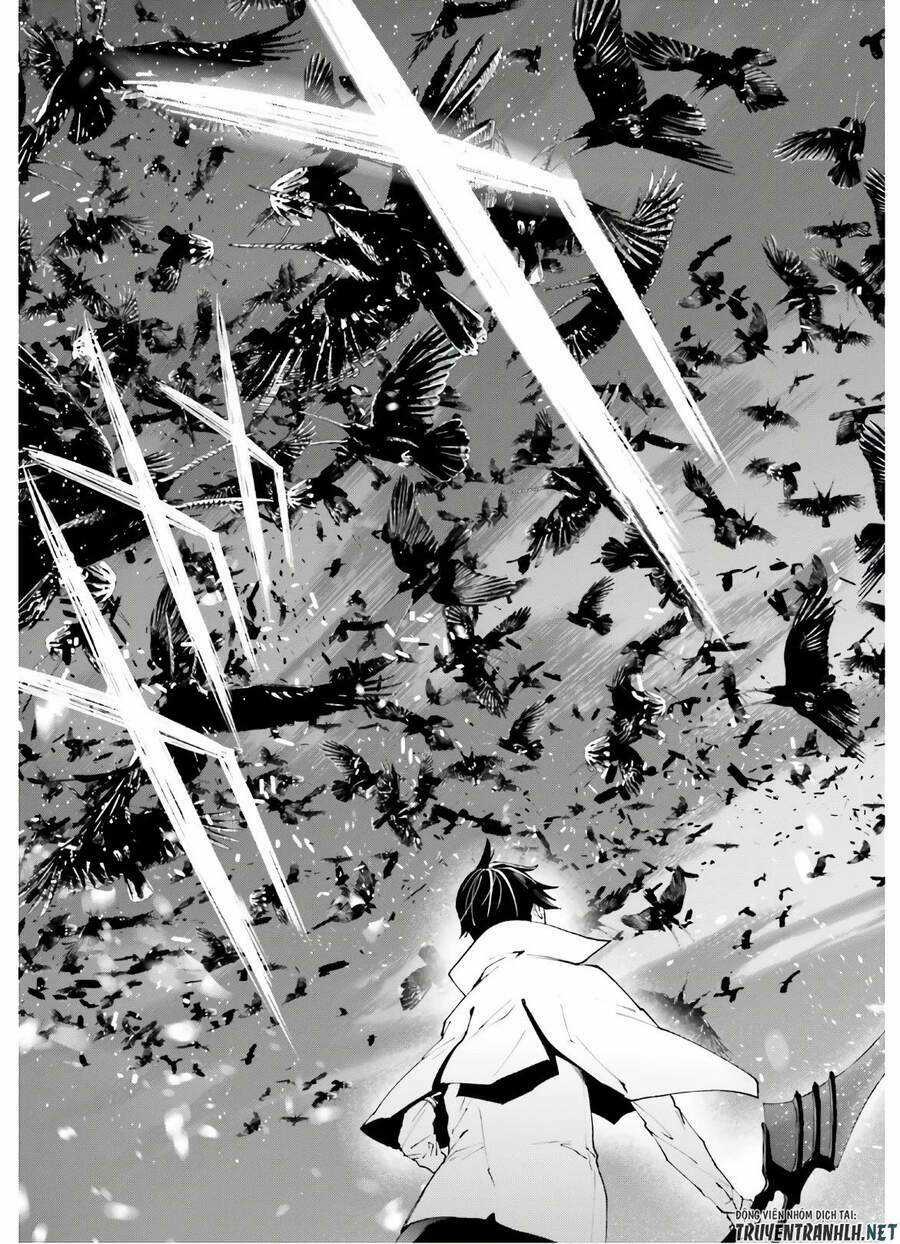 Hành Trình Tìm Kiếm Encore - Chapter 49 - Trang 23