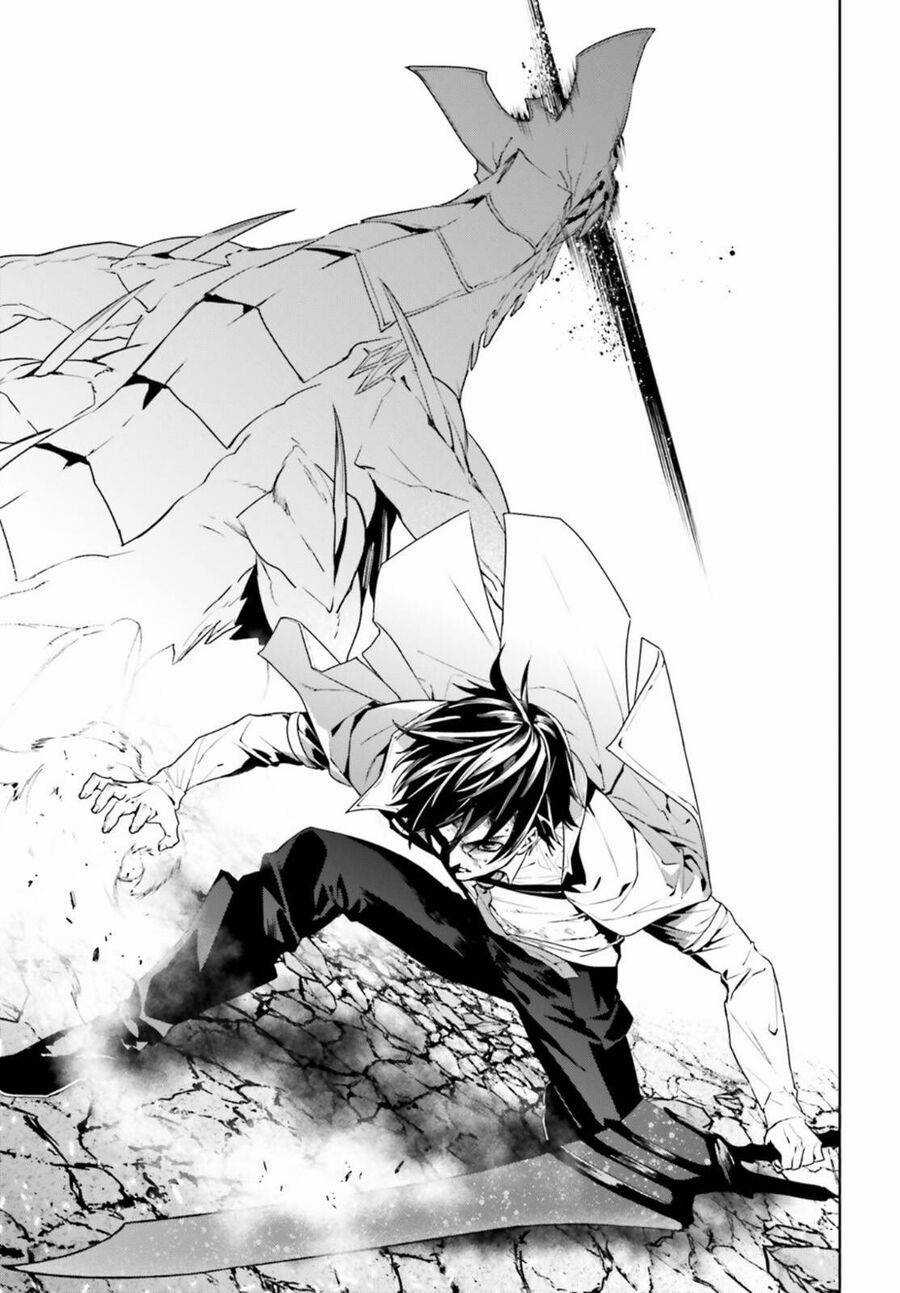 Hành Trình Tìm Kiếm Encore - Chapter 55 - Trang 11