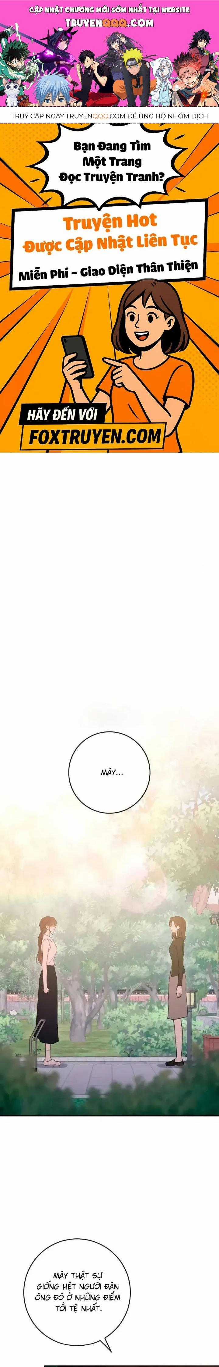 Hành Vi Khốn Nạn - Chapter 54 - Trang 1