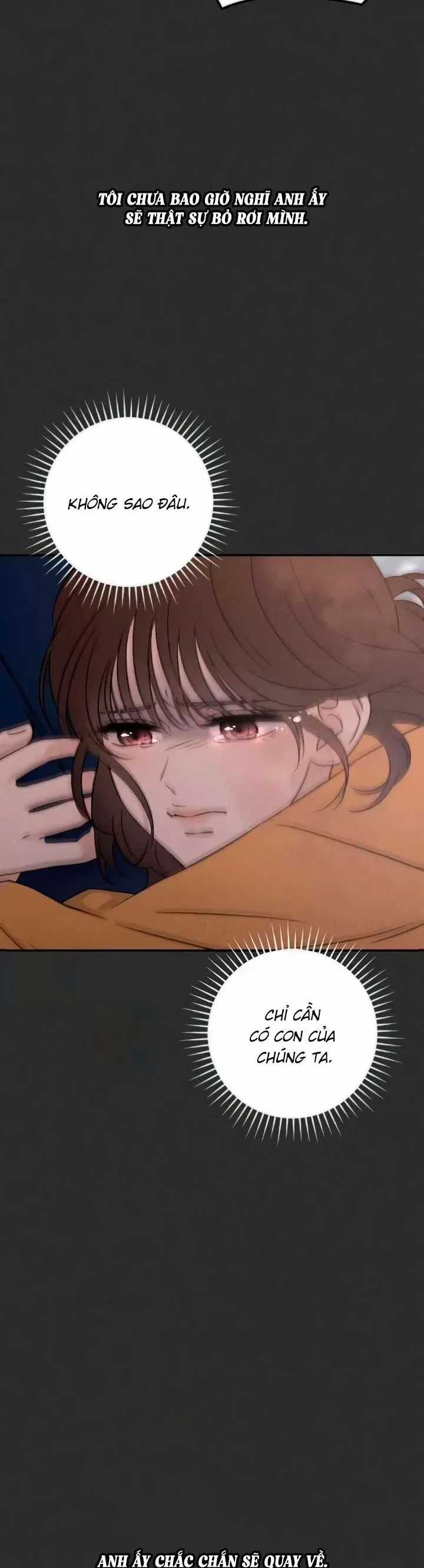 Hành Vi Khốn Nạn - Chapter 54 - Trang 11