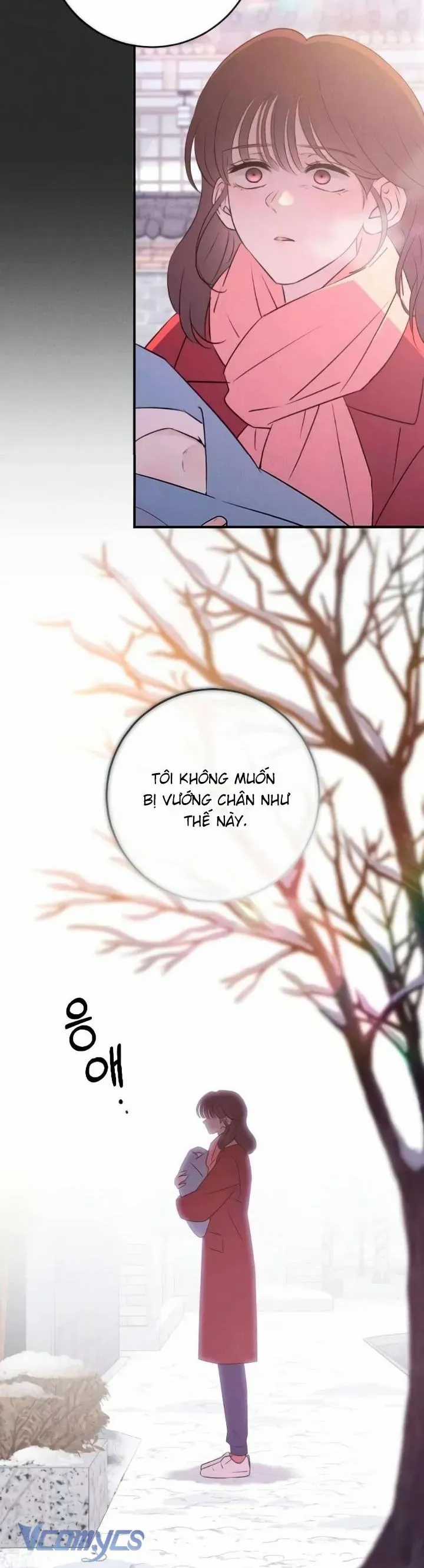 Hành Vi Khốn Nạn - Chapter 54 - Trang 14