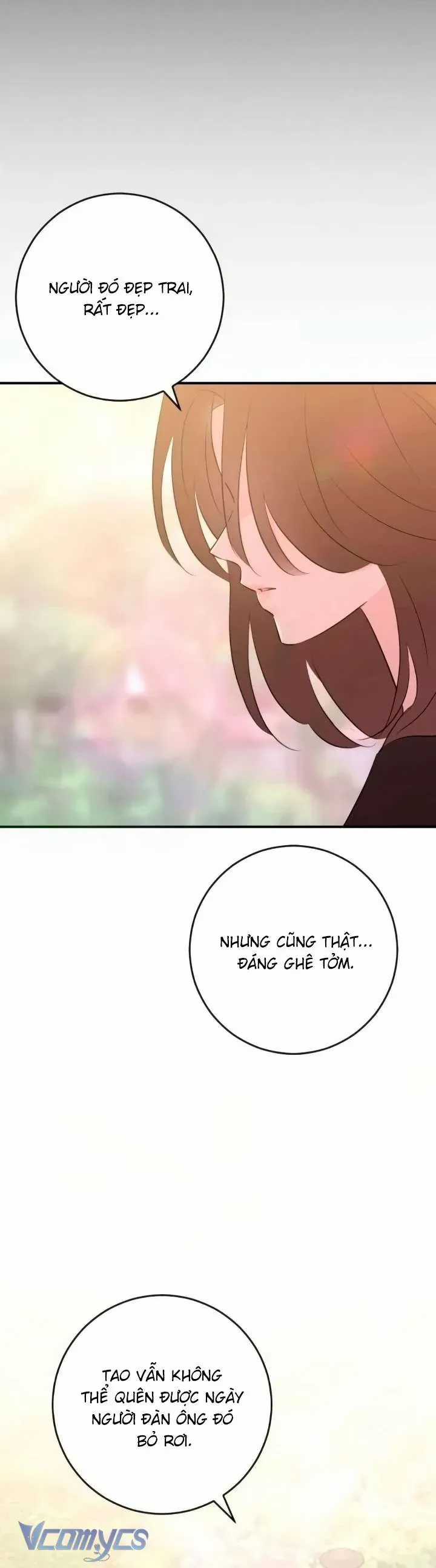 Hành Vi Khốn Nạn - Chapter 54 - Trang 19