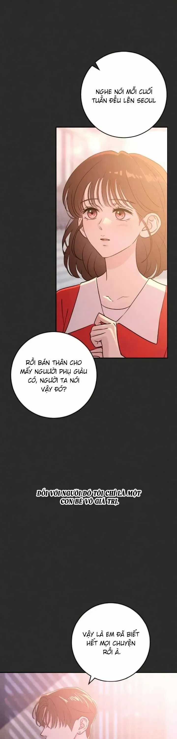Hành Vi Khốn Nạn - Chapter 54 - Trang 3