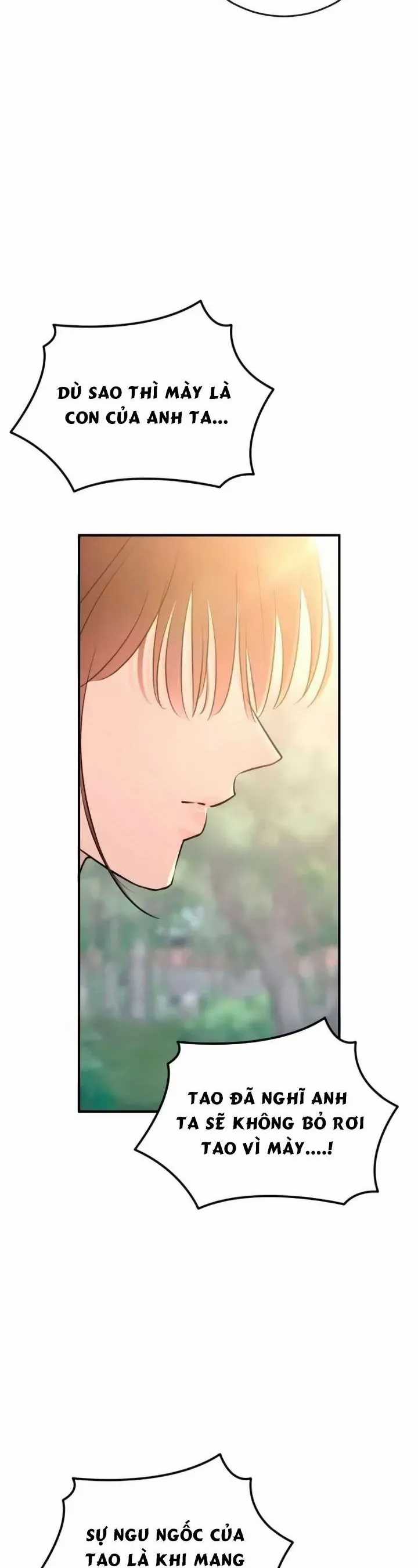 Hành Vi Khốn Nạn - Chapter 54 - Trang 21