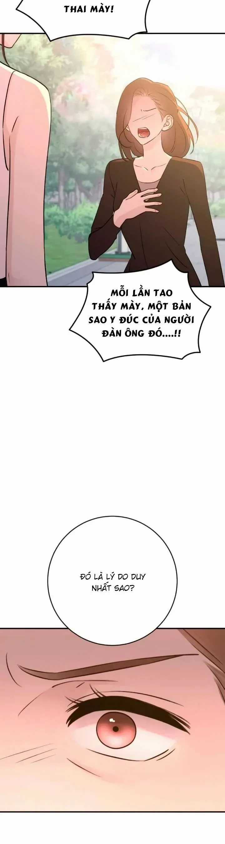 Hành Vi Khốn Nạn - Chapter 54 - Trang 22