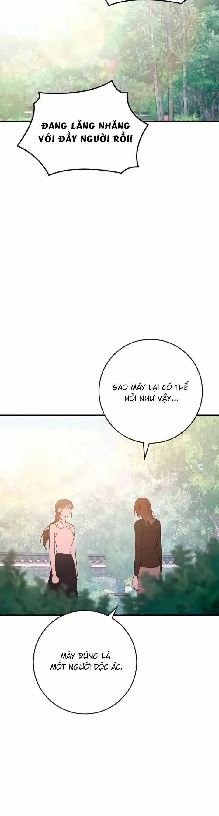 Hành Vi Khốn Nạn - Chapter 54 - Trang 26