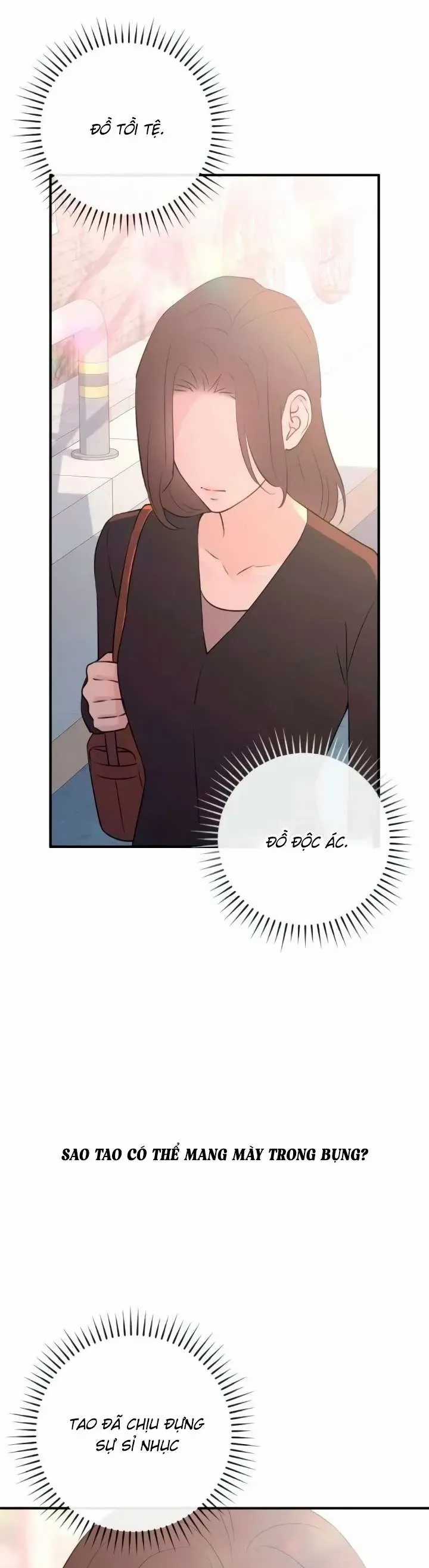 Hành Vi Khốn Nạn - Chapter 54 - Trang 35