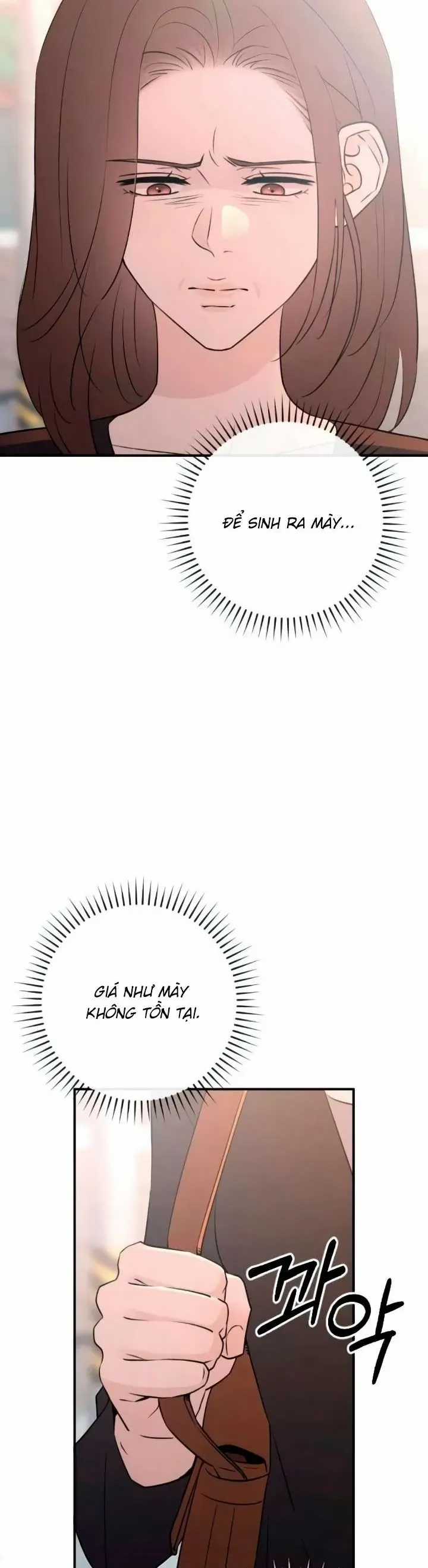 Hành Vi Khốn Nạn - Chapter 54 - Trang 36