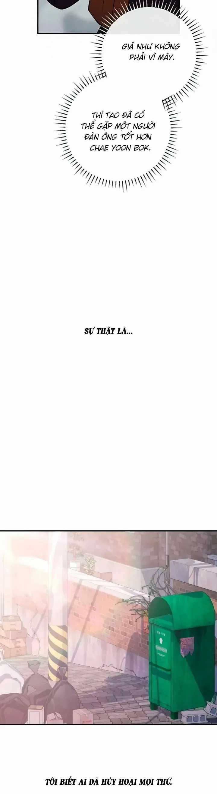 Hành Vi Khốn Nạn - Chapter 54 - Trang 37