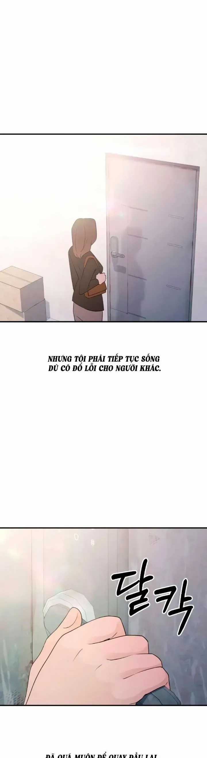 Hành Vi Khốn Nạn - Chapter 54 - Trang 38