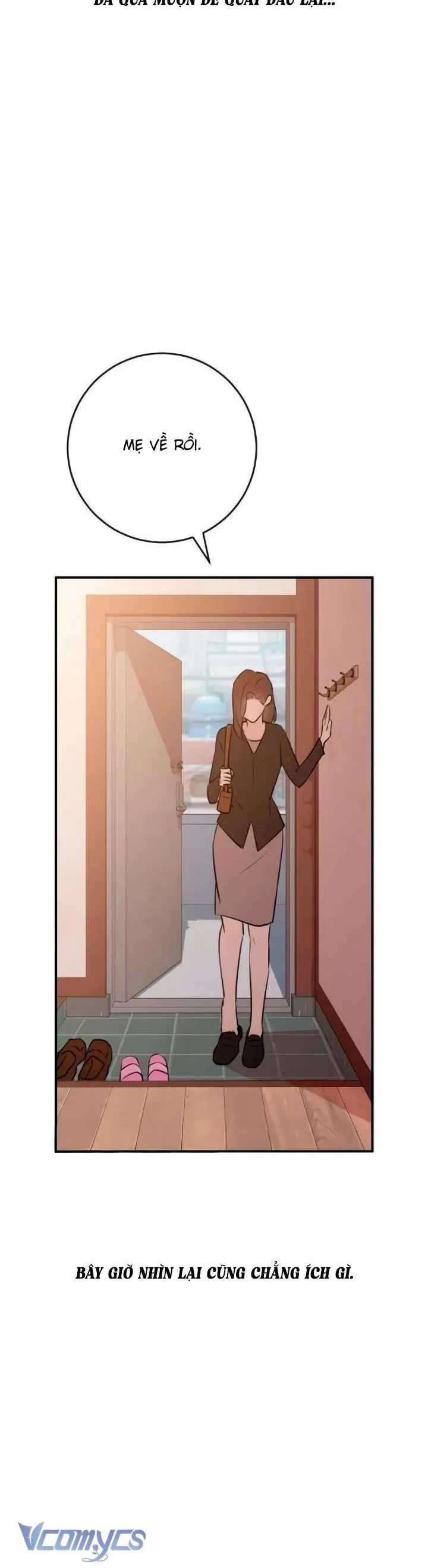 Hành Vi Khốn Nạn - Chapter 54 - Trang 39