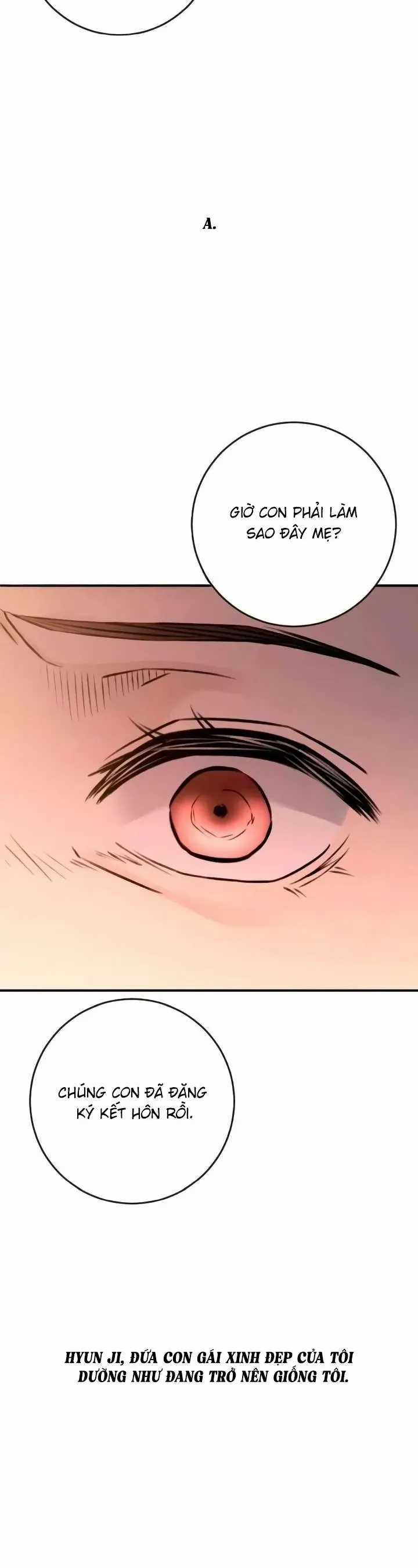 Hành Vi Khốn Nạn - Chapter 54 - Trang 42