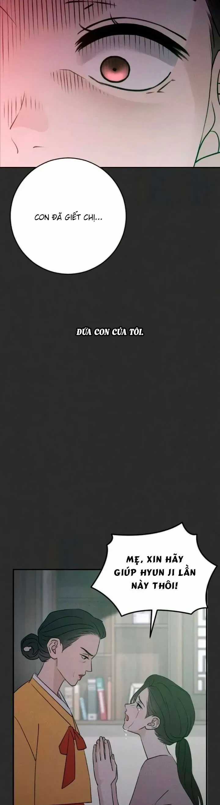Hành Vi Khốn Nạn - Chapter 54 - Trang 52