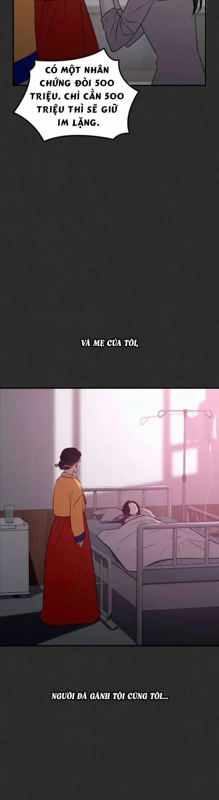 Hành Vi Khốn Nạn - Chapter 54 - Trang 53