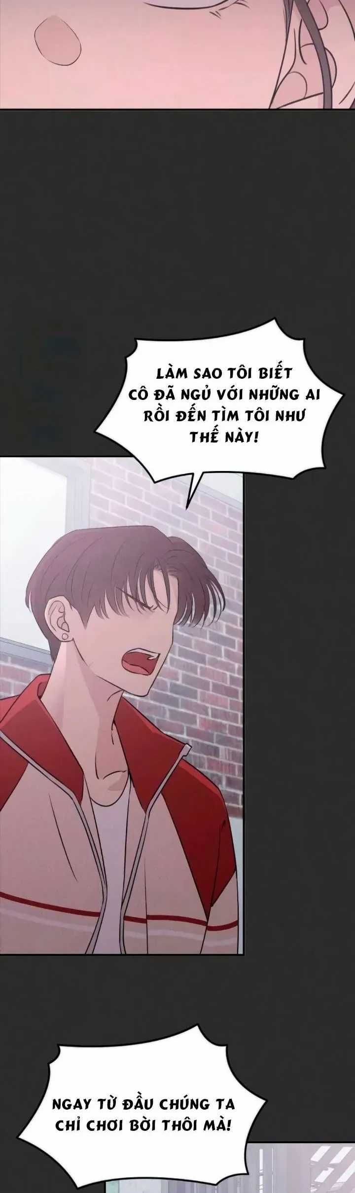 Hành Vi Khốn Nạn - Chapter 54 - Trang 7