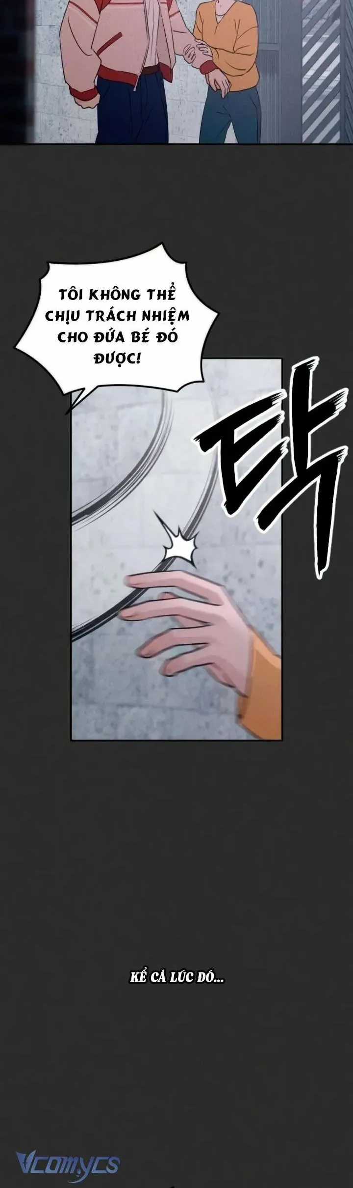 Hành Vi Khốn Nạn - Chapter 54 - Trang 9