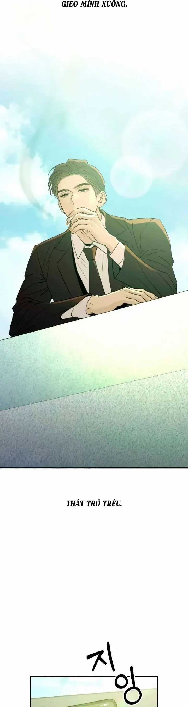 Hành Vi Khốn Nạn - Chapter 55 - Trang 13